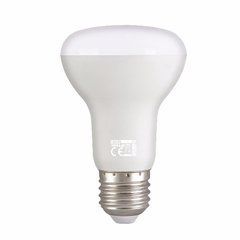 Лампа рефлекторна R-63 SMD LED 10W 4200K Е27 REFLED-10 HOROZ, 001-041-0010-061, 4200, 503