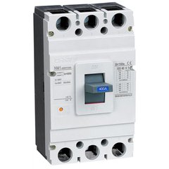 Силовой автоматический выключатель NM1-400S/3300 315A 35кА Chint, 3092