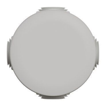 Распределительная коробка Mureva Box 60x40