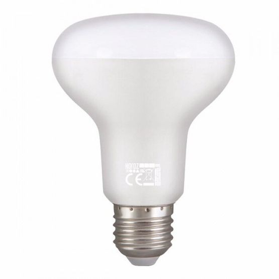 Лампа рефлекторная R-63 SMD LED 10W 4200K Е27 REFLED-10 HOROZ, 001-041-0010-061, 4200