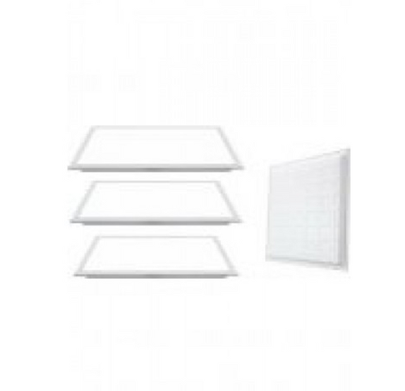 Светильник врезной 600x600 SMD LED "BACKLIGHT" 40 W 6400K