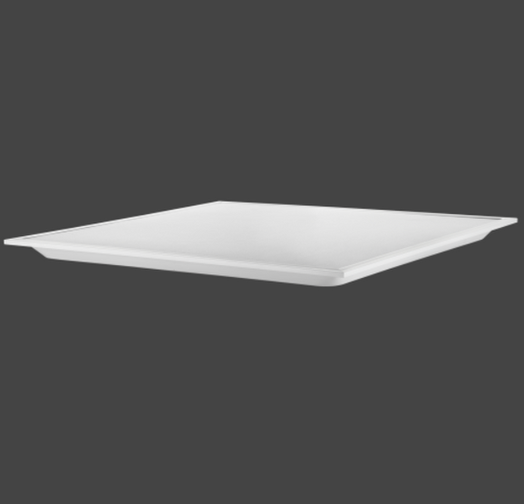 Светильник врезной 600x600 SMD LED "BACKLIGHT" 40 W 6400K