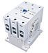 Контактор CUBICO Grand, 3Р, 75kW, 150A, 1НЗ+1HO, 230V AC LZDG15B3-- Schrack, 230V АС