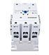 Контактор CUBICO Grand, 3Р, 75kW, 150A, 1НЗ+1HO, 230V AC LZDG15B3-- Schrack, 230V АС
