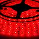 Світлодіодна стрічка B-LED 3528-60 R IP65 червоний, герметична, 1м, B505, Красный