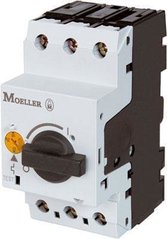 Автомат захисту двигуна PKZM0-1А 150кА Eaton (Moeller), 5965