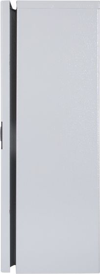 Бокс монтажний навісний БМ-40(скло)+П (250х400х140) IP54