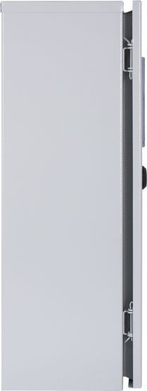 Бокс монтажний навісний БМ-40(скло)+П (250х400х140) IP54