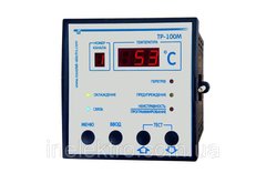 Цифрове температурне реле ТР-100М для захисту трансформаторів Новатек, 9415