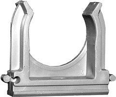 Кліпса e.g.tube.clip.stand.40 для гофротруби д.40  (упаковка 25 шт)
