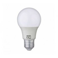Лампа світлодіодна низьковольтна 12-24V "METRO-1" 10W 4200К E27 HOROZ, 001-060-1224-030, 4200