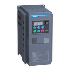 Частотний перетворювач NVF5-5,5/TS4-B 5.5кВт, 380В 3Ф Chint