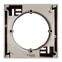 Коробка для зовнішнього монтажу Бронза EPH6100169 ASFORA Schneider Electric, 10044, Бронза