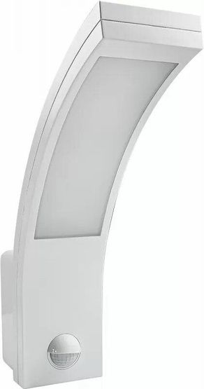 LED світильник з інфр. датчиком та акум. СДР-53ВЕ (5700-6300K) АСКО, A0220010043, 5700-6300