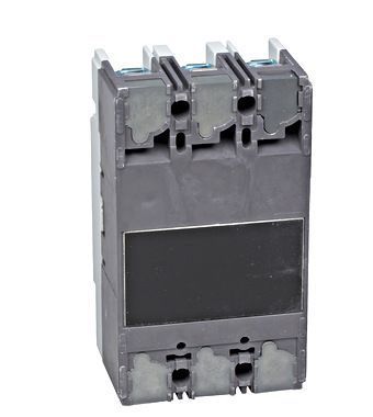MY125838B-, Вимикач в литому корпусі типу АF 3п 18kA 25А Schrack