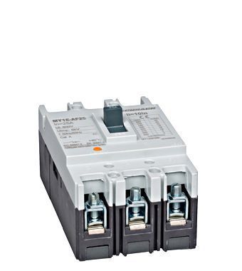 MY125838B-, Вимикач в литому корпусі типу АF 3п 18kA 25А Schrack