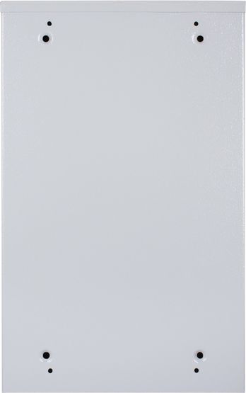 Бокс монтажний навісний БМ-40(скло)+П (250х400х140) IP54