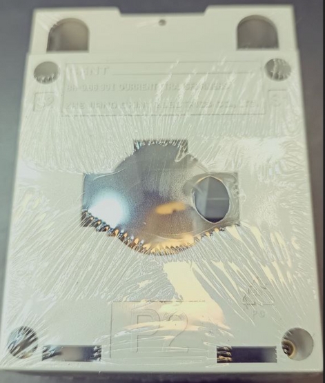 Трансформатор тока BH-0.66 30 I 200/5A кл.т. 0,5 IEC Chint