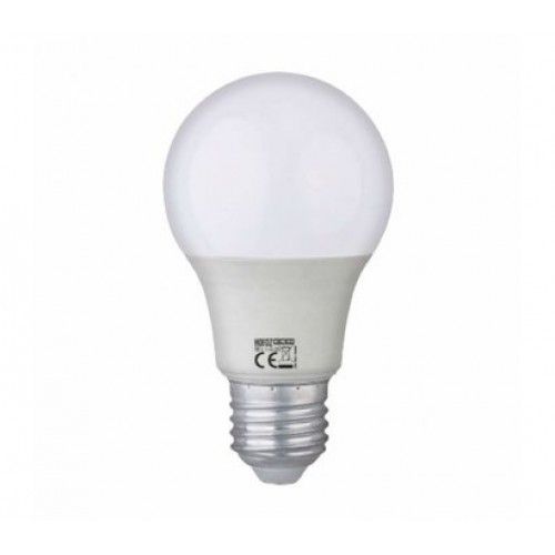 Лампа світлодіодна низьковольтна 12-24V "METRO-1" 10W 4200К E27 HOROZ, 001-060-1224-030, 4200