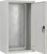 Корпус з монтажною панеллю металевий Light 40*30*15, IP31, серії UBox