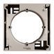Коробка для наружного монтажа Бронза EPH6100169 ASFORA Schneider Electric, 10044, Бронза