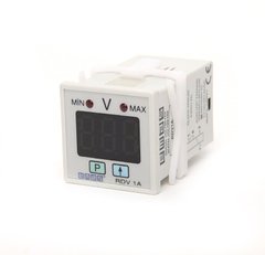 Вольтметр RDV1A цифровий програмований 220/230В AC (0-600V) EMAS
