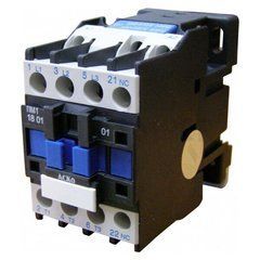 Пускатель ПМ 1-18-10 B7 24B (LC1-D1810)