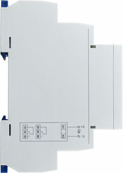 Реле времени звезда/треугольник NTE9-ST AC/DC 12-240V АСКО