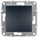 Заглушка EPH5600171 ASFORA Schneider Electric Антрацит, 0819, Антрацит