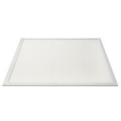 Світильник вбудований LED PANEL 595х595 SMD LED 45W 6400K GALAKSİ-45 HOROZ, Білий, 056-002-0045-020, 6400, 7208