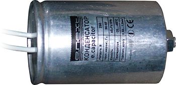 Кондeнсатор capacitor.13, 13 мкФ, 16387