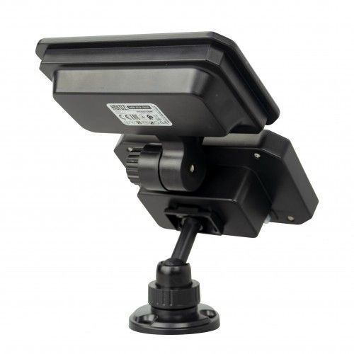 светодиодный прожектор на солнечной батарее LED "SPARROW-16" 10 W