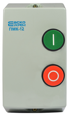 Пускатель в корпусе ПМК 18 (LE1-D18)