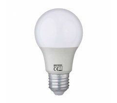 Лампа Светодиодная низковольтная 24-48V (AC-DC) "METRO-2" 10W 4200К E27