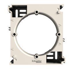 Коробка для зовнішнього монтажу НАБОР Крем EPH6100223 ASFORA Schneider Electric, 10047, Крем