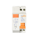 Диференційний вимикач ECO 2p 20A/30мА ECOНОМЕ