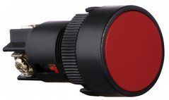XB2-EH145 кнопка "Стоп" красная с фиксацией 1CO