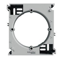 Коробка для зовнішнього монтажу НАБОР Алюміній EPH6100261 ASFORA Schneider Electric, 10048, Алюміній