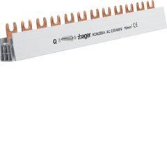 Шина фазна 2P 16мм&sup2; 12M KDN280A HAGER