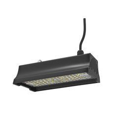 Світильник підвісний промисловий вологозахищений LED "PYRAMID-50" 50 W 6400К