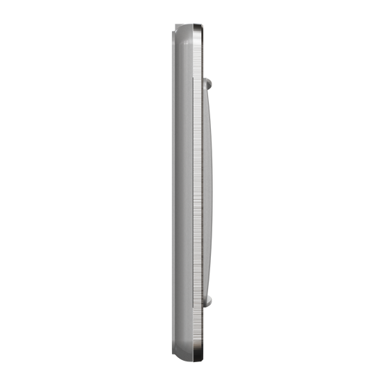 Рамка 1-постовая Матовый алюминий Sedna Elements Schneider Electric SDD370801