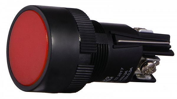 XB2-EH145 кнопка "Стоп" красная с фиксацией 1CO