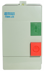 Пускатель в корпусе ПМК 32 (LE1-D32)