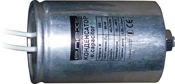 Кондeнсатор capacitor.50, 50 мкФ, 16391