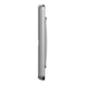 Рамка 3-постова Матовий алюміній Sedna Elements Schneider Electric SDD370803, Алюміній