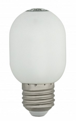 Лампа Діодна "COMFORT" 2W E27 A45 (білий) 6400к, Білий, 110