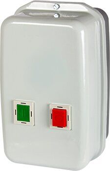 Електромагнітний пускач e.industrial.ukq.40mb.230v, 40А, 230В