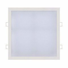 Светильник врезной "SLIM/Sq-18" 18W 4200К