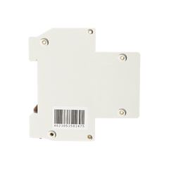 Диференційний вимикач ECO 4p 25A/30мА ECOНОМЕ
