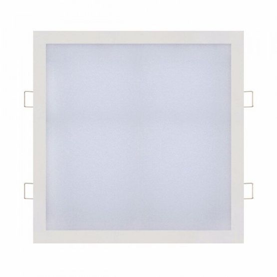Светодиодный светильник 18Вт 4200К Slim/sq-18 встраиваемый квадрат HOROZ, 056-005-0018-030, 4200